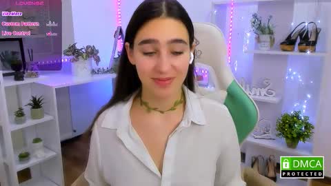 Lizzy  online show from 01-14-26, 09:52