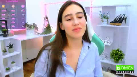 Lizzy  online show from 02-01-26, 10:08