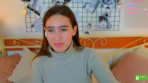 Lizzy  online show from 04-21-26, 09:39