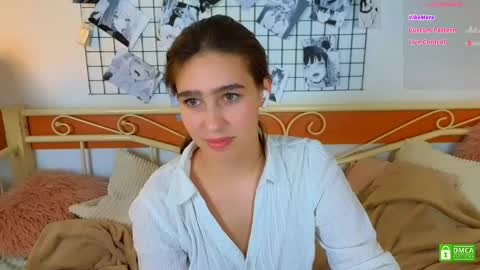 Lizzy  online show from 04-24-26, 10:12