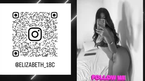 Elizabeth online show from 03-21-26, 08:19