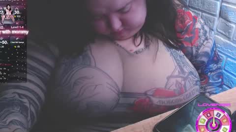 LIsa online show from 10-23-25, 10:08