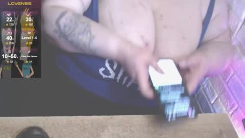 LIsa online show from 02-03-26, 10:09