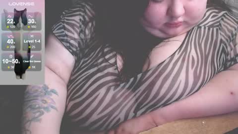 LIsa online show from 03-14-26, 01:34