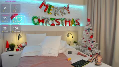 Milana online show from 12-19-24, 06:01