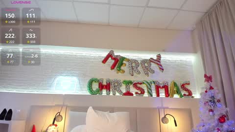 Milana online show from 12-22-24, 05:56