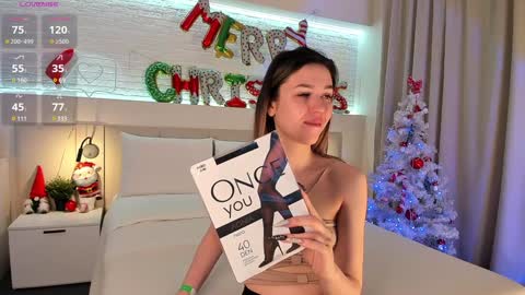 Milana online show from 01-05-25, 03:11