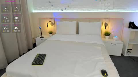 Milana online show from 03-08-25, 08:44