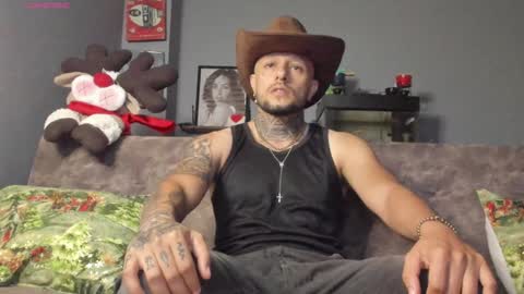 Emilio online show from 12-30-24, 10:32