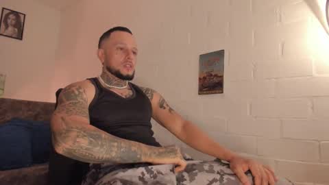 Emilio online show from 09-27-25, 09:25