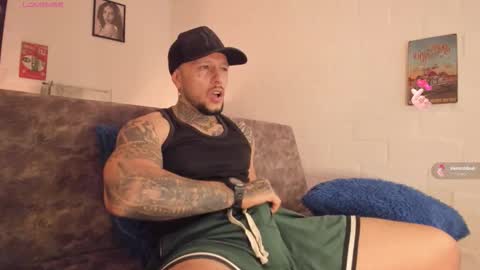 Emilio online show from 11-30-25, 10:19