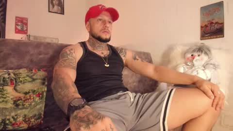 Emilio online show from 12-18-25, 09:59