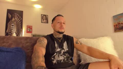 Emilio online show from 02-03-26, 09:47