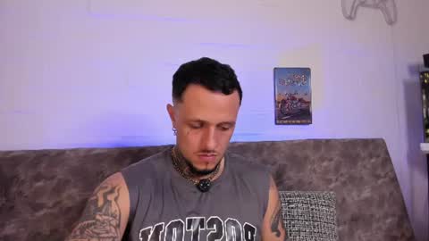 Emilio online show from 07-26-26, 04:42