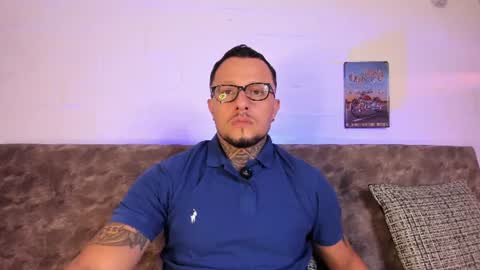 Emilio online show from 07-28-26, 04:41
