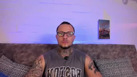 Emilio online show from 07-30-26, 06:23