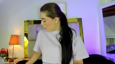 Isabella online show from 12-02-24, 12:07