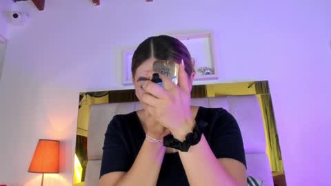 Isabella online show from 01-09-25, 12:09