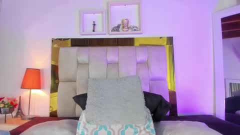 Isabella online show from 02-28-25, 12:09