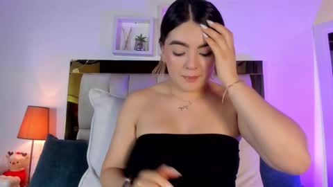 Isabella online show from 02-02-26, 01:54