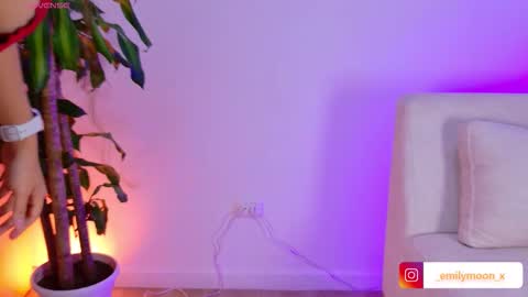 Emi online show from 03-16-26, 01:22