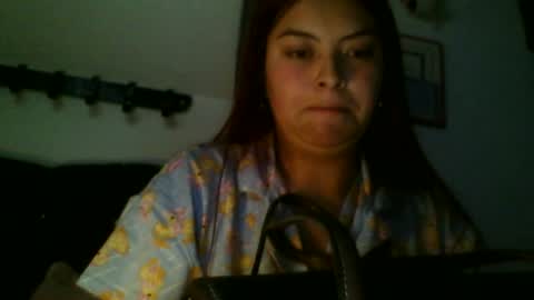 _emma_castro_ online show from 07-27-26, 05:36