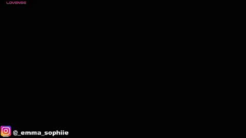 Emma Sophie online show from 06-25-26, 06:34
