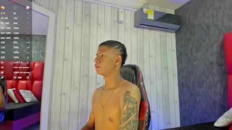 _erick_j online show from 02-08-26, 08:12