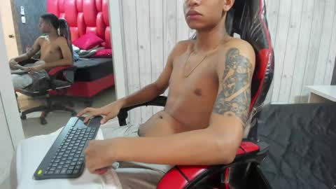 _erick_j online show from 03-20-26, 08:14