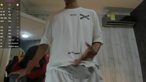 _erick_j online show from 03-31-26, 08:20