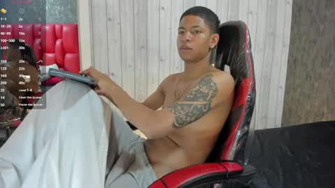 _erick_j online show from 04-15-26, 08:20