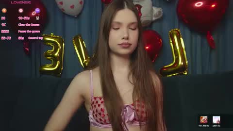 Alice online show from 02-15-26, 02:36