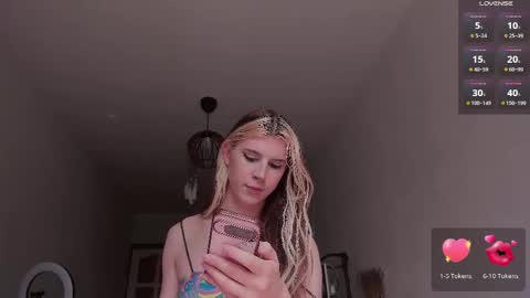 Eva online show from 04-23-26, 08:02