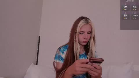 Eva online show from 07-25-26, 08:34