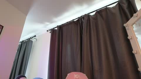 Eva online show from 07-24-26, 10:02