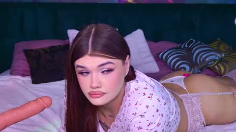 Snapshot of _evalane chatting on 03-01-26, 09:00 Eva Lane online show from 03-01-26, 09:00