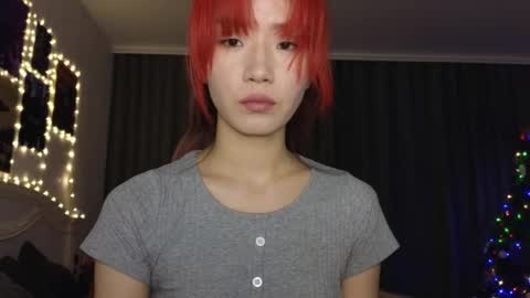 EveEva online show from 12-26-24, 10:09