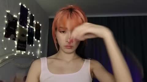 EveEva online show from 03-05-25, 01:17