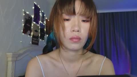 EveEva online show from 09-24-25, 07:55