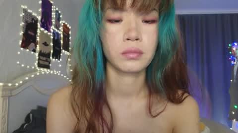 EveEva online show from 09-27-25, 05:56