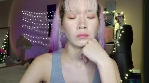 EveEva online show from 01-17-26, 08:34