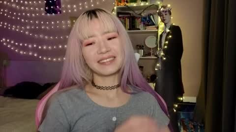 EveEva online show from 02-04-26, 12:38