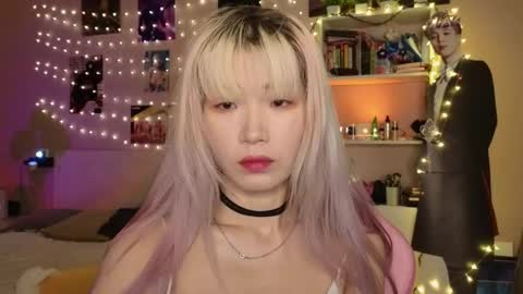 EveEva online show from 02-16-26, 01:24