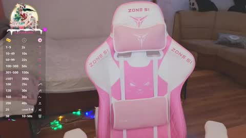 Evie online show from 12-24-24, 05:49