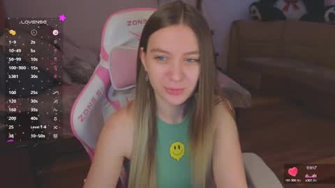 Evie online show from 01-21-25, 03:59