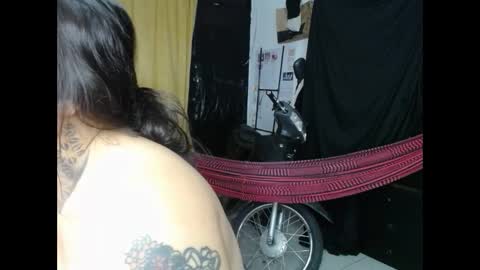 Snapshot of _exa_ chatting on 03-25-26, 04:40 Exa help me position myself with your thumb up thanks online show from 03-25-26, 04:40