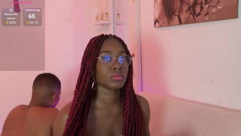 Paul And Ariana online show from 11-22-25, 12:04