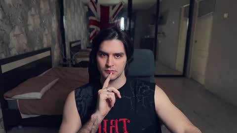 Keanu online show from 12-04-24, 02:37