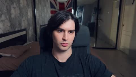 Keanu online show from 10-10-25, 01:21