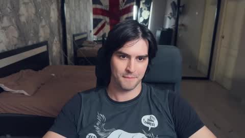 Keanu online show from 10-11-25, 09:52